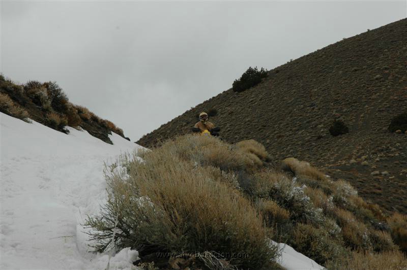 044. Mr. Bill Sets Anchor And Pulls Larry's Quad Back Up The Hill..jpg