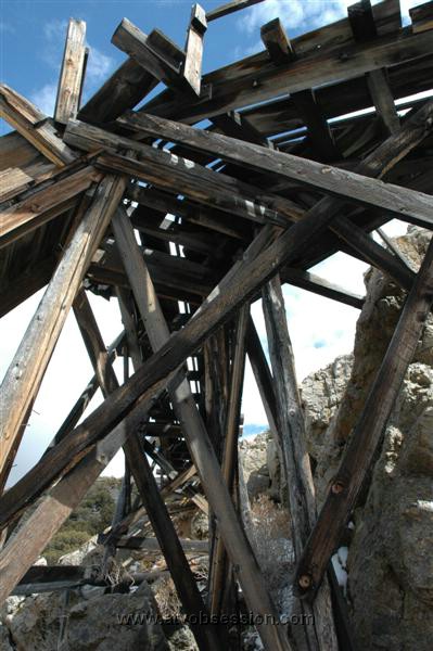 083. Engineering Or A Bad Game Of Pick Up Sticks..jpg