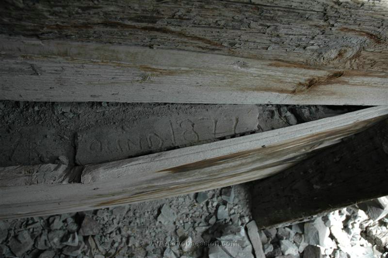 105. And Find A Date marker In The Mine..jpg