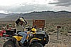 111. On The Way Out We Cross Through The Wild Burro Range..jpg
