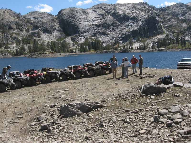 060. Larry is on the ground getting setup..jpg