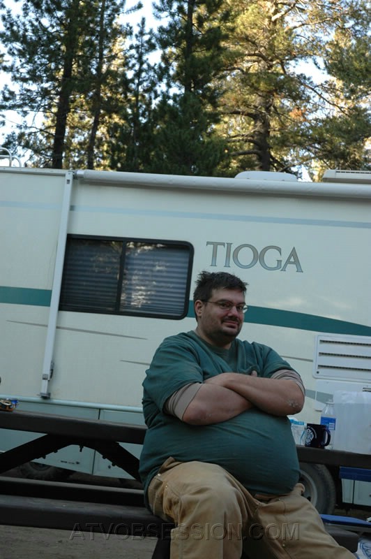 108. Derrick just kickin' back..jpg