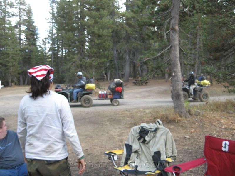 31. Traildad is loaded and headed back to Washington..jpg