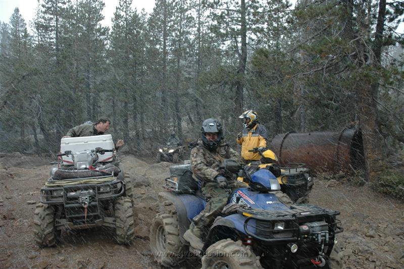 094. Thomas packs up his gear, as it really comes down..jpg