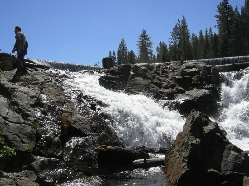 076. Will at the top as it heads down..jpg