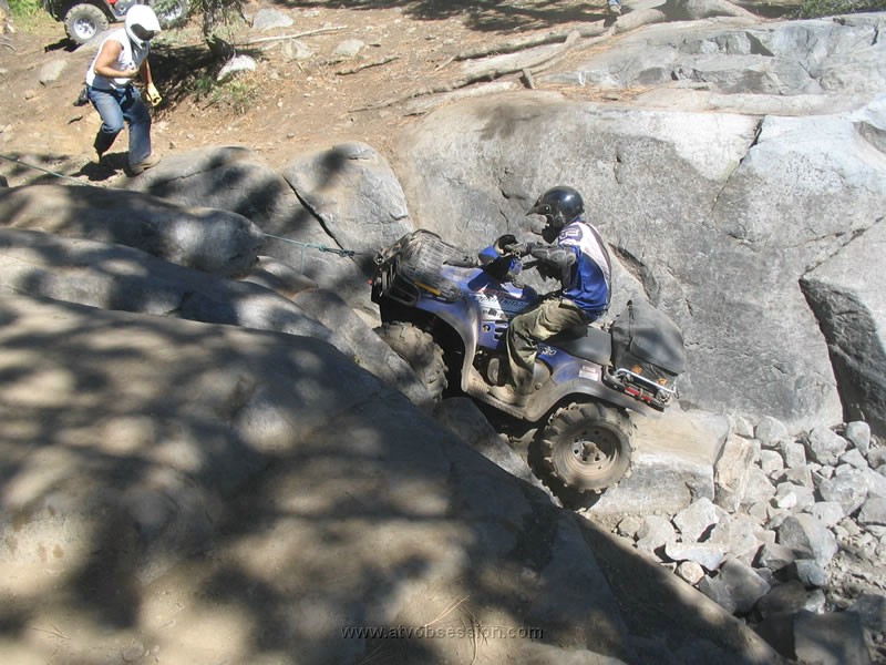 114. Chad runs over to lend a hand with a safety line..jpg