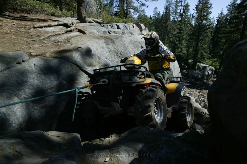 140. Ken has his line...the tire line set..jpg