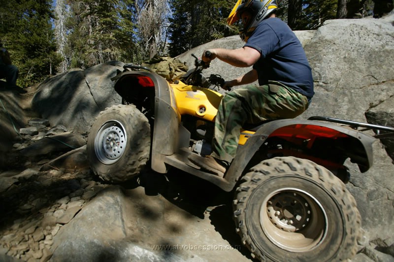 150. It helps that his bike weighs about 300 lbs less..jpg