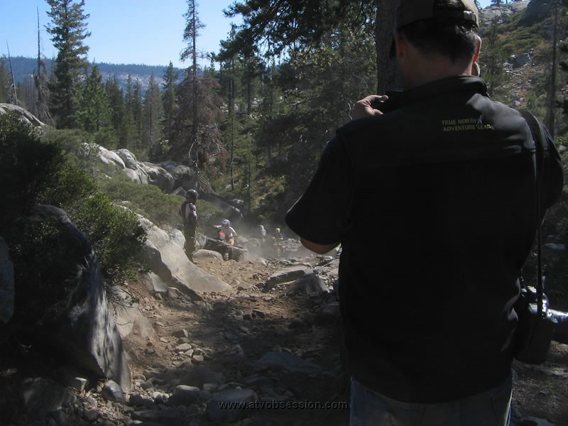 158. Thomas shoots us again coming up Winch Hill #4 on Day 2..jpg