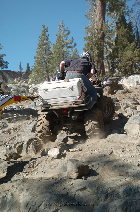 174. Then Ken gives him a shove..jpg