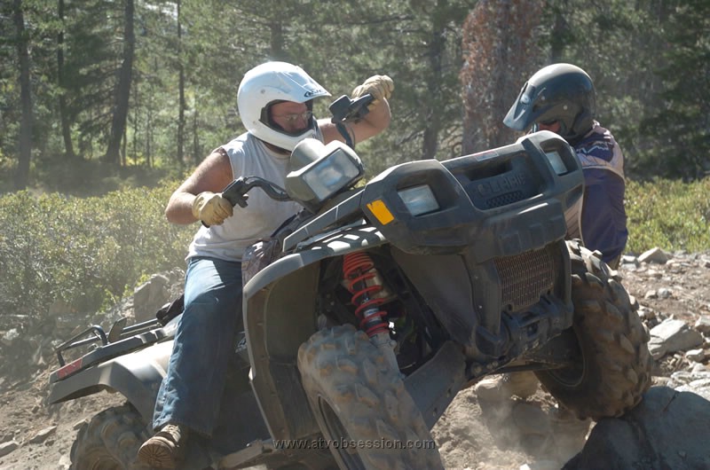 247. Jack helps hold the nose down for Chad..jpg