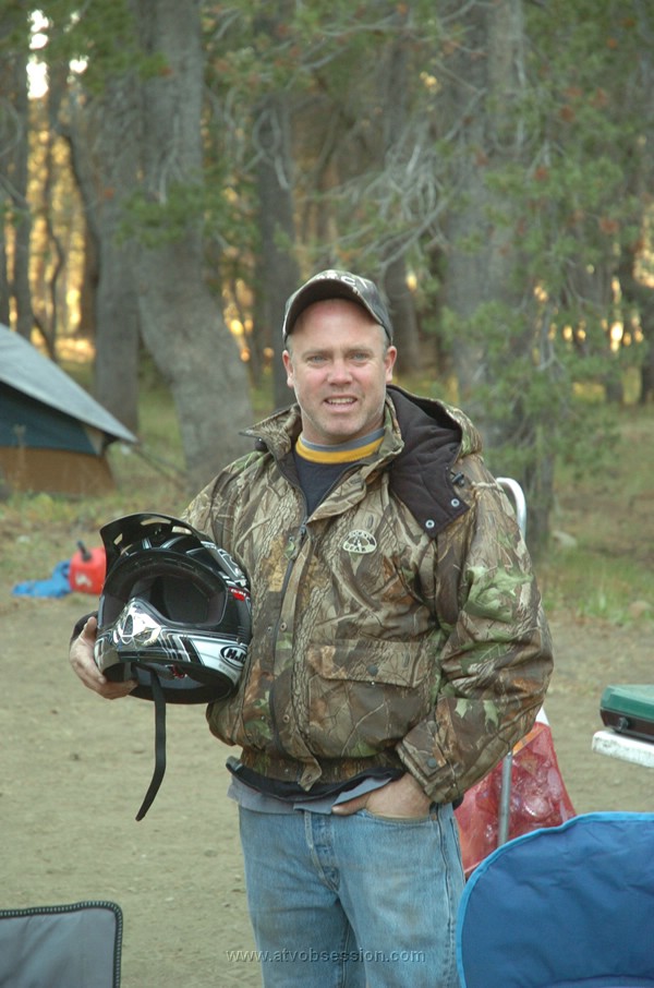 288. Jack holding Terry's helmet..jpg