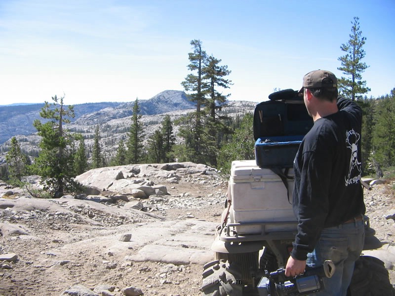 18. That's it...it's a wrap...3 days of filming over..jpg