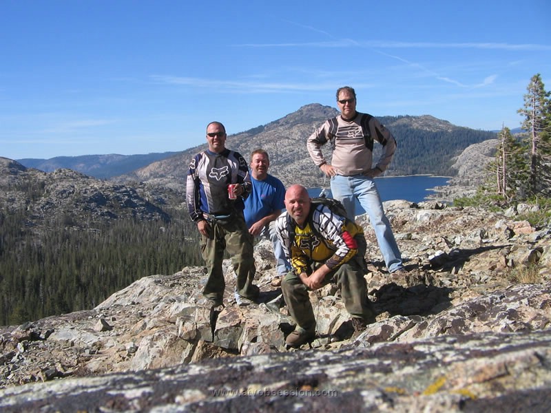 48. Jack, Bill, Ken and Tom...what a crew..jpg