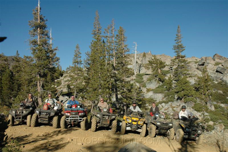 24. All safe at the top of Winch Hill 5..jpg