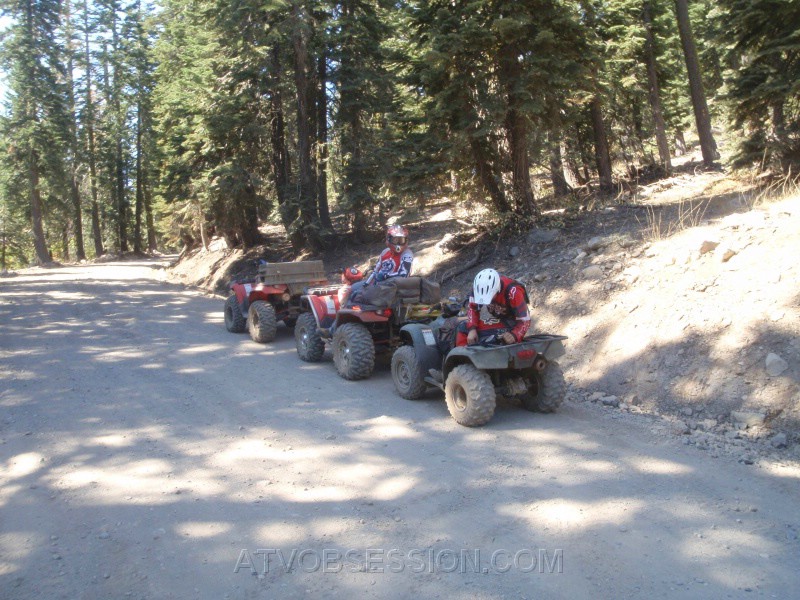 09. Waiting at the Junction of Meadow Lake and Bowman Road..jpg