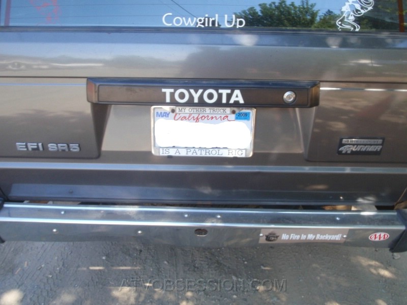 33. So we ask this woman if we're ok in town, turns out she's the Patrol..jpg