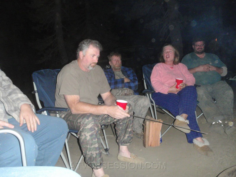 57. Loren contemplates the end of Day 2..jpg