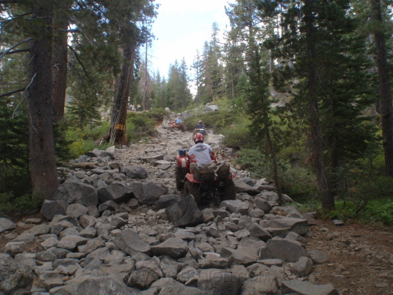 058. Heading back up Winch Hill 3..jpg