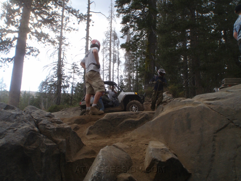 060. Larry goes the bypass..jpg