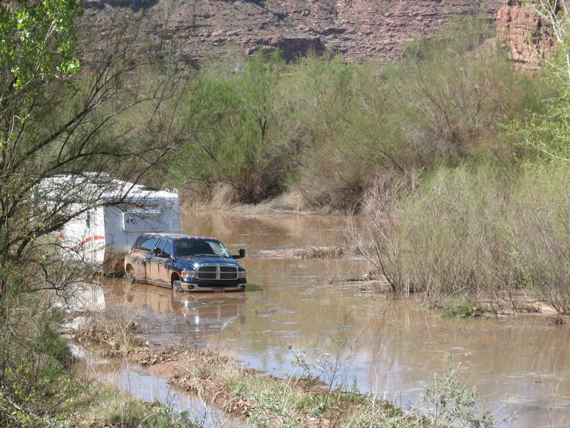 042. Ooops!  Someone camped too close and didn't make it out..jpg