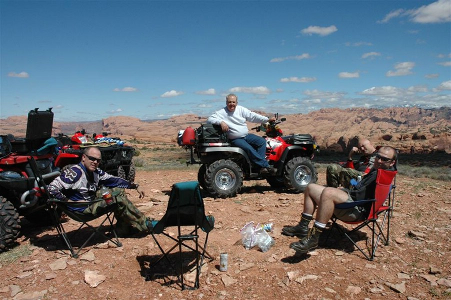 127. Jack, Steve, Ken and Dusty..jpg