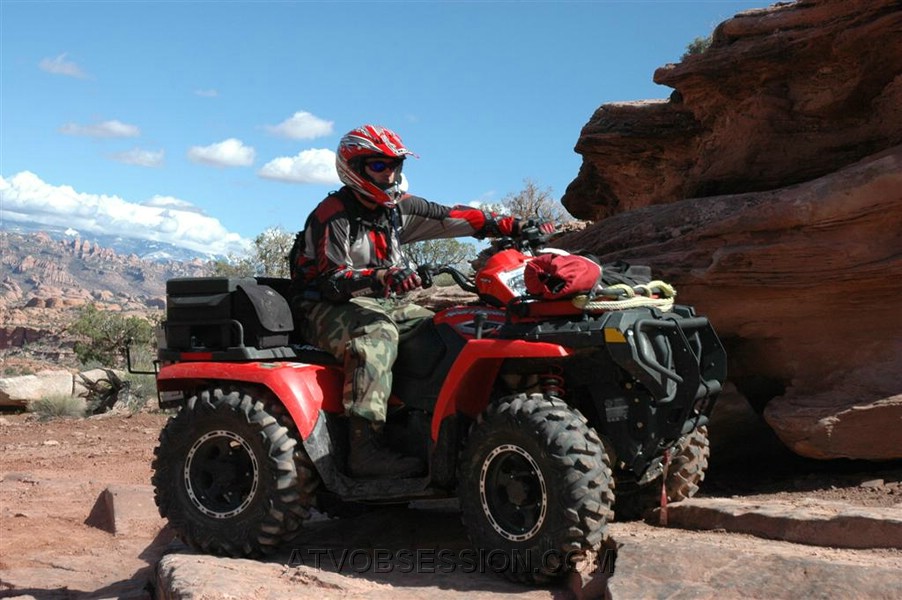 184. Too much rear compression..I need to tighten that up..jpg