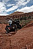 044. Steve manhandles his machine..jpg