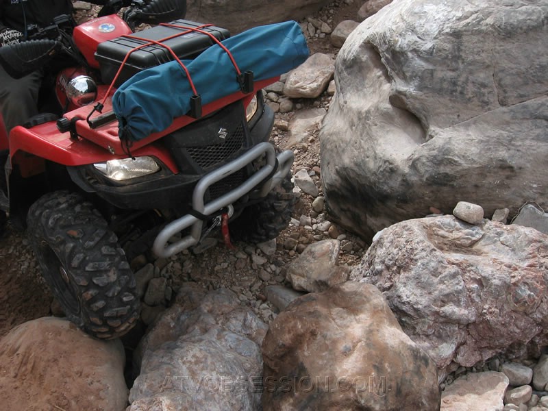 055. Rocks..and more rocks...Lovin' it..jpg