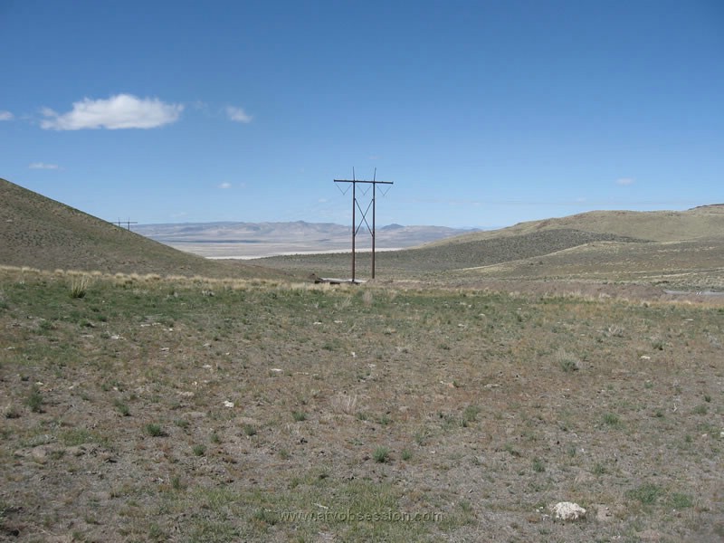 034. Off in the distance..a dry lake bed..jpg