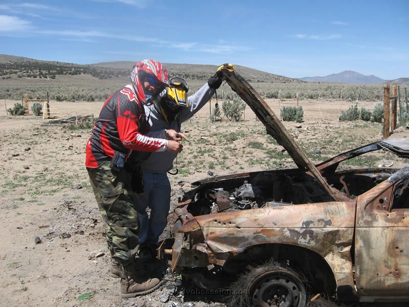 101. Ken pulls the dipstick...Well there's your problem..jpg