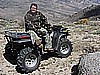 018. LOPPY on the grey machine..jpg