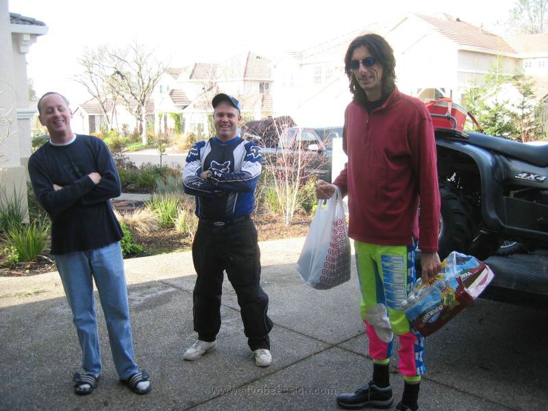 023. Miagi, Jack and Scott.  Sure Scott..YOU get sunglasses for those pants..jpg