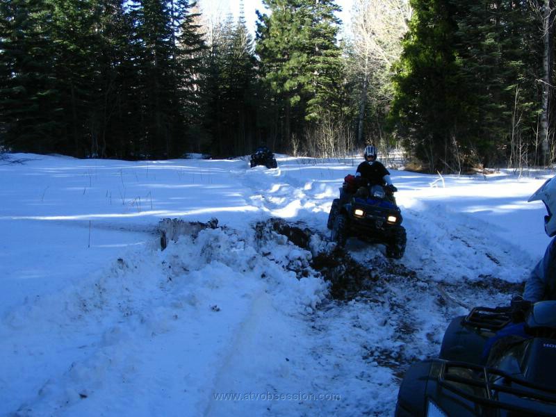 063. Terry and Jack thrash their way up..jpg