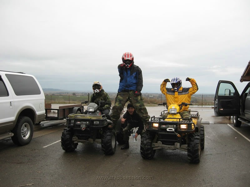 03. Kane, Ken, Trace and Lori (hiding)..jpg