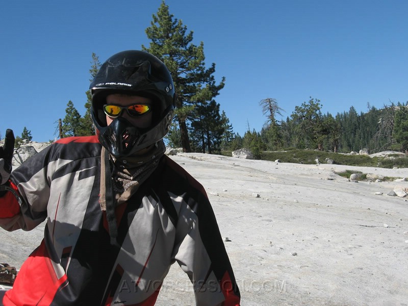 21. Trace Vader, on Patrol..jpg