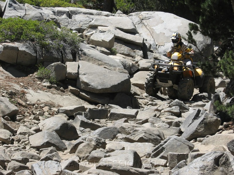 42. Here comes Pig Pen..but no dust..jpg