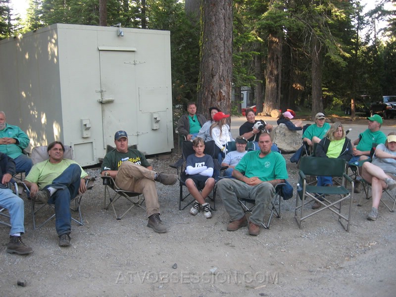 82. Waitin' for the raffle..jpg