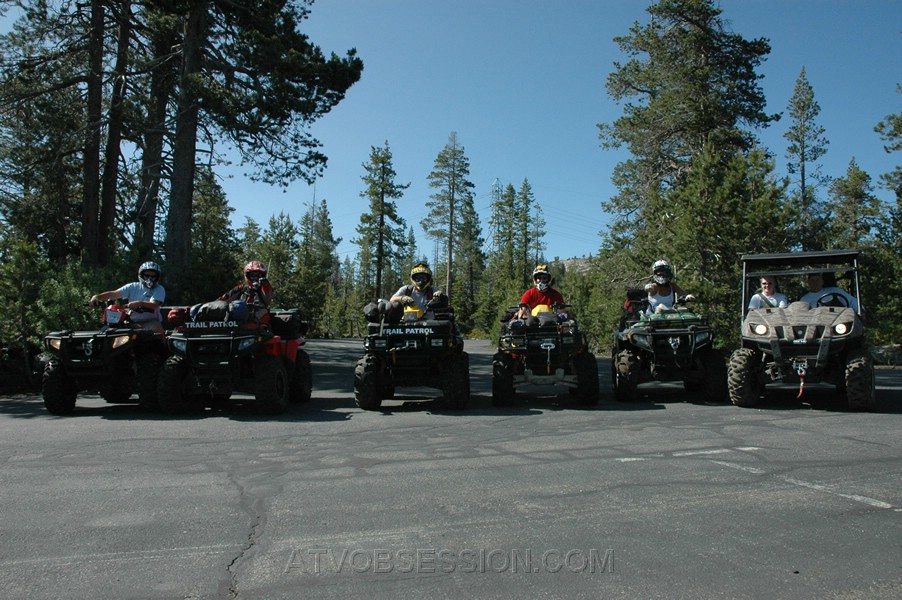 007. Group shot, Dusty, Ken, Bill, Ryan, Lori and Larry, with Emily..jpg