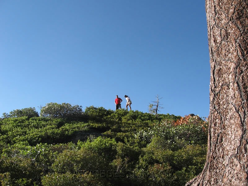 140. Ryan and Lori get ahead of Bill and I..jpg