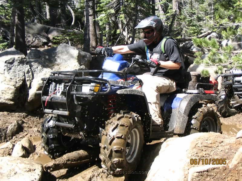 35. Logan slops his way over..jpg