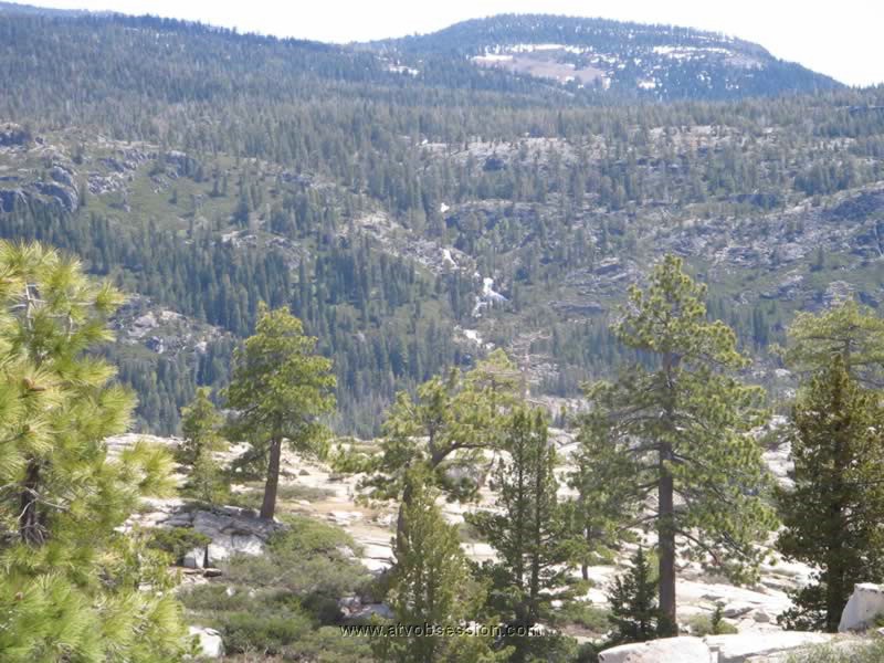 53. Nice water fall across the way from snowmelt..jpg