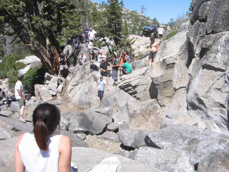 25. The crowd watches..jpg