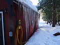 32. Bad ice at Jeff's house..jpg
