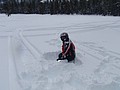 38 Digging for the ice..but can't dig deep enough..jpg