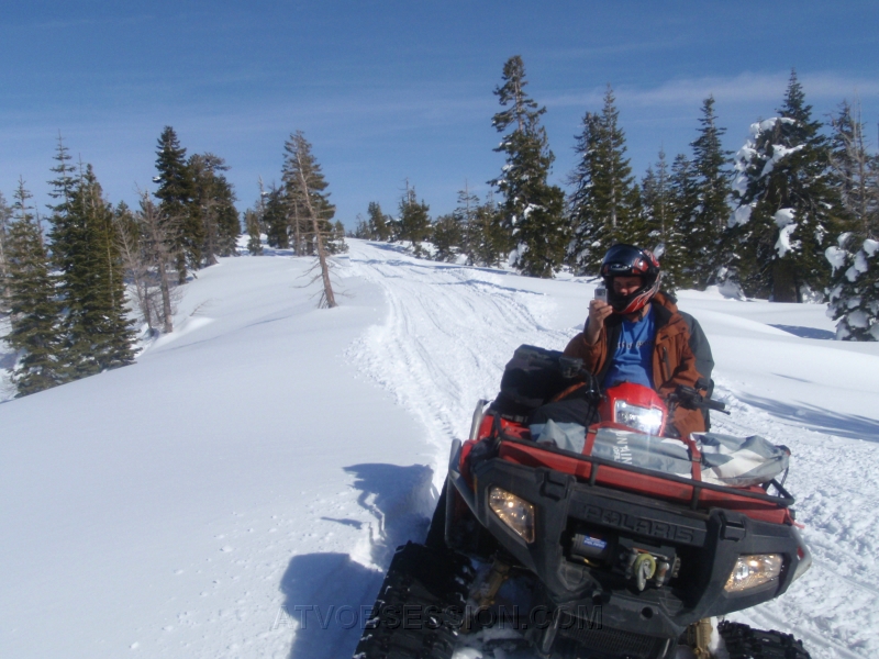 41. On the last ridge before the top..jpg