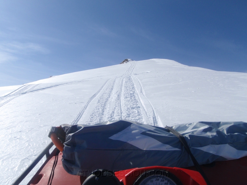 42. I start the climb up..jpg