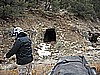 164. We stopped briefly at the entrance of this mine, but it had water..jpg