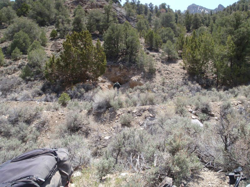 057. Scott inspects a mine..jpg