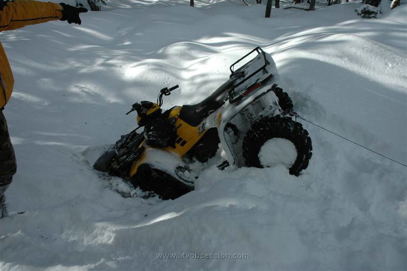 040. I almost did an endo, when the snow vanished..jpg